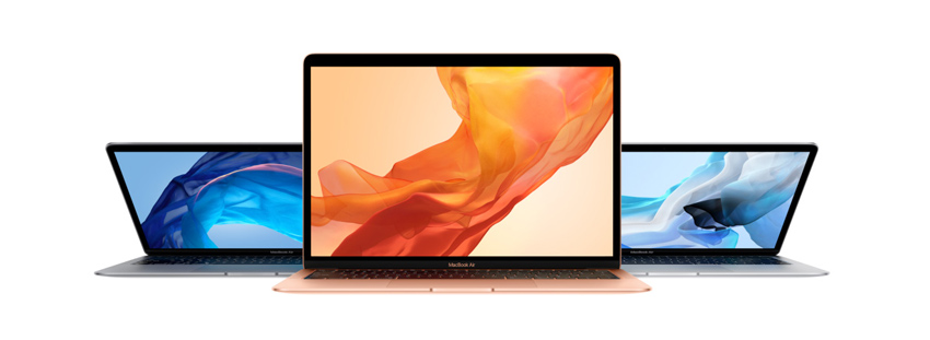 Macbook Air 2019 05