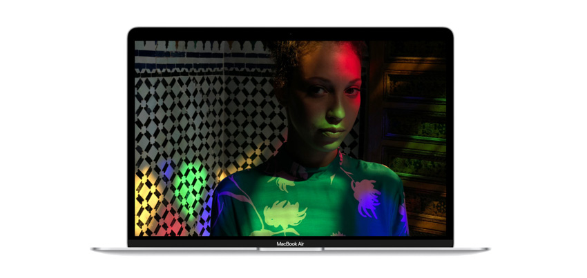 Macbook Air 2019 06