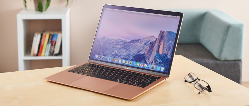 Macbook Air 2019 07