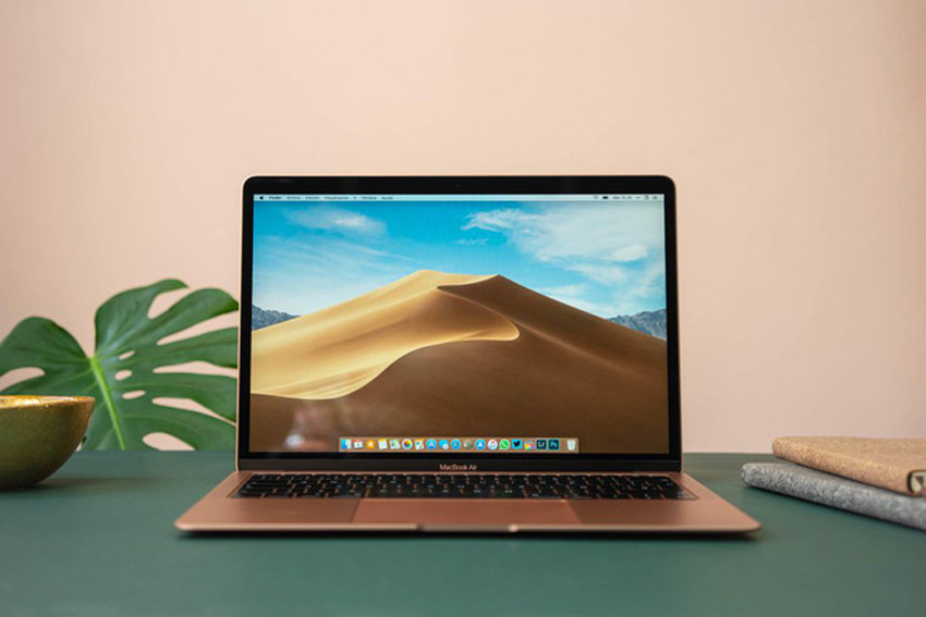 Macbook Air 2019 11