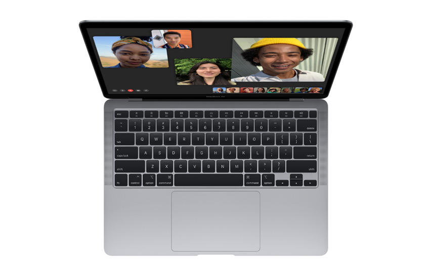 Macbook Air 2020 13