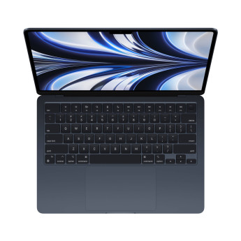 MacBook Air 2022 | 13.6"/ M2 8‑core/ GPU 8‑core/ RAM 8GB/ SSD 256GB | Midnight
