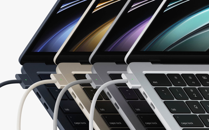 MacBook Air 2022 11