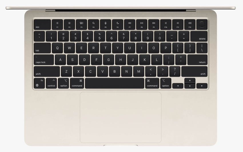 MacBook Air 2022 12