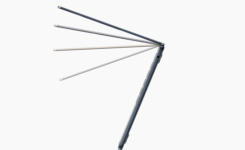 MacBook Air 2022 14