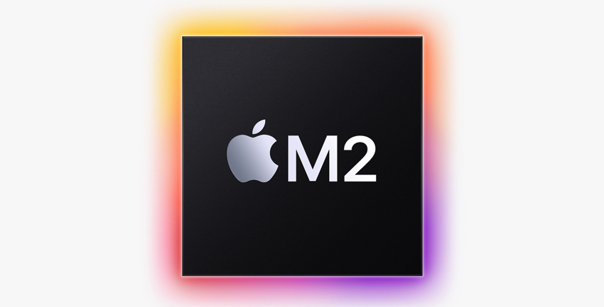MacBook Air 2022 16