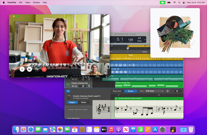 MacBook Air 2022 19
