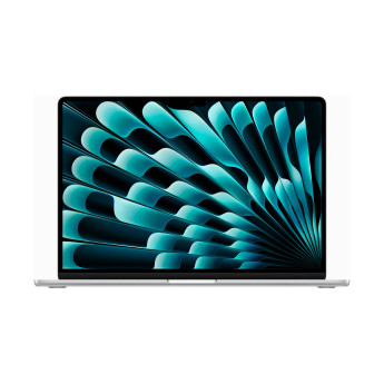 MacBook Air 2023 | 15.3”/ M2 8‑core/ GPU 10‑core/ RAM 8GB/ SSD 256GB | Silver