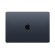 MacBook Air 2023 | 15.3”/ M2 8‑core/ GPU 10‑core/ RAM 16GB/ SSD 256GB | Midnight (Chính Hãng) Ảnh sản phẩm 6