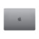 MacBook Air 2023 | 15.3”/ M2 8‑core/ GPU 10‑core/ RAM 16GB/ SSD 1TB | Space Gray Ảnh sản phẩm 6