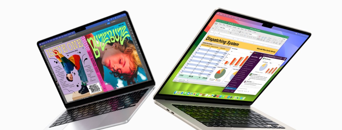 MacBook Air M3 2024 04