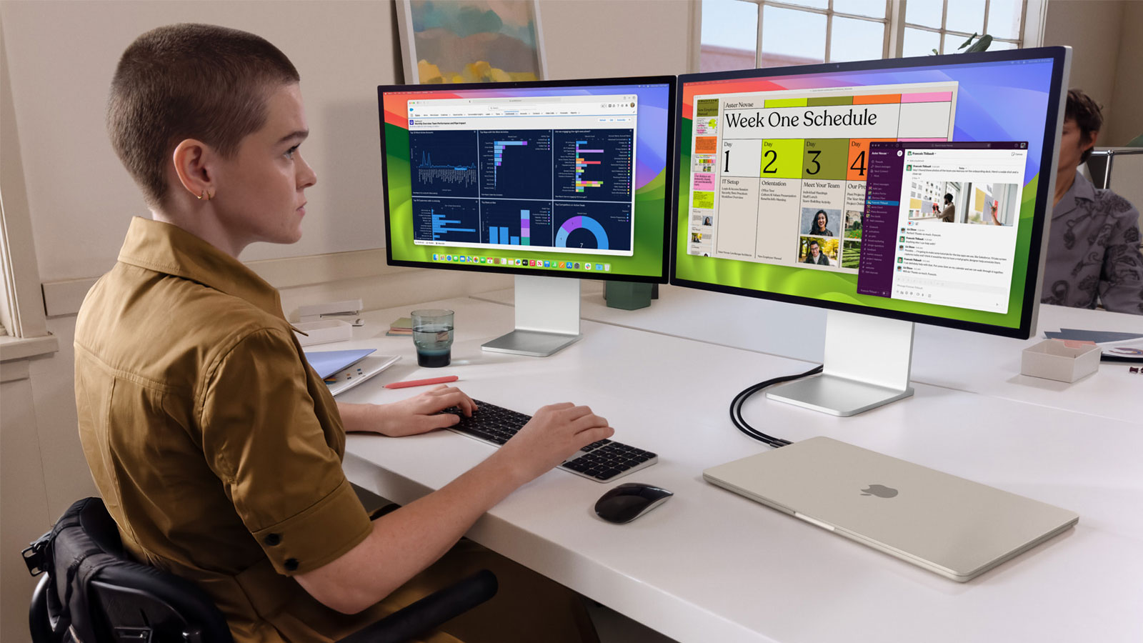 Hiệu năng mạnh mẽ