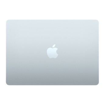 MacBook Air 2026 | 13"/M5 10-Core/ GPU 10‑core/ RAM 32GB/ SSD 512| Sky Blue (Chính Hãng)