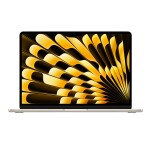 MacBook Air 2026 | 13"/M5 10-Core/ GPU 10‑core/ RAM 32GB/ SSD 1TB| Starlight (Chính Hãng)