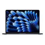 MacBook Air 2026 | 13"/M5 10-Core/ GPU 10‑core/ RAM 24GB/ SSD 1TB| Midnight (Chính Hãng)