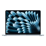 MacBook Air 2026 | 13"/M5 10-Core/ GPU 10‑core/ RAM 32GB/ SSD 512| Sky Blue (Chính Hãng)