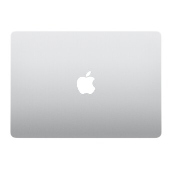 MacBook Air 2026 | 13"/M5 10-Core/ GPU 8‑core/ RAM 16GB/ SSD 512| Silver (Chính Hãng)