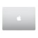 MacBook Air 2026 | 13"/M5 10-Core/ GPU 8‑core/ RAM 16GB/ SSD 512| Silver (Chính Hãng)