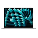 MacBook Air 2026 | 13"/M5 10-Core/ GPU 8‑core/ RAM 16GB/ SSD 512| Silver (Chính Hãng)