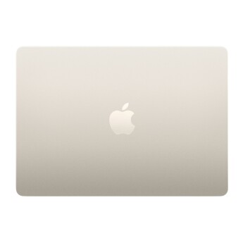 MacBook Air 2026 | 13"/M5 10-Core/ GPU 10‑core/ RAM 32GB/ SSD 1TB| Starlight (Chính Hãng)