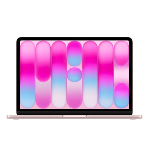 MacBook Neo | 256GB SSD | Pale Pink (Chính hãng)