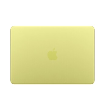 MacBook Neo | 512GB SSD | Citrus Yellow (Chính hãng)