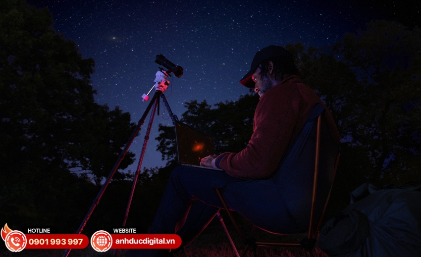 Công nghệ ProMotion giúp MacBook Pro 14 M5 10CPU 10GPU tự động điều chỉnh tần số quét