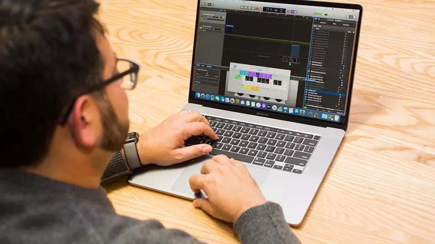 MacBook Pro 2019