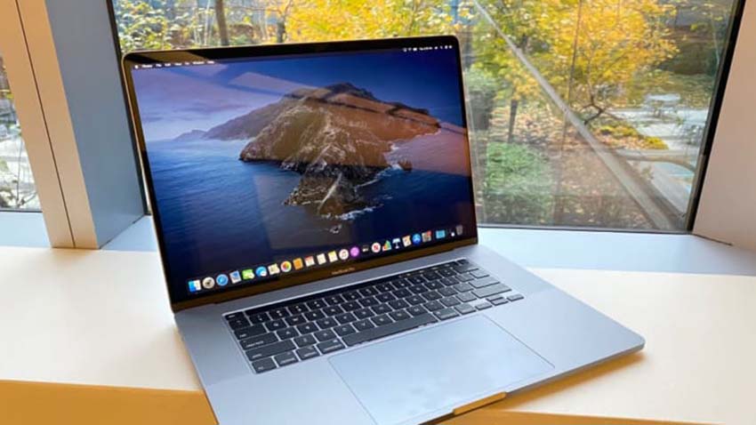 MacBook Pro 2019 (16