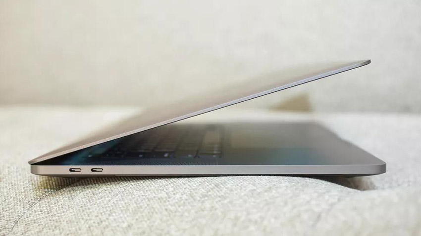MacBook Pro 2019 inch