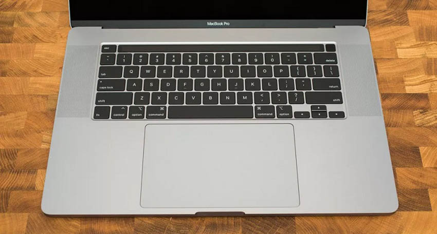 MacBook Pro 2019 inch
