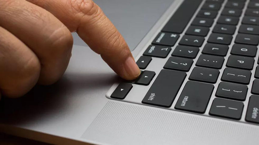 MacBook Pro 2019 inch
