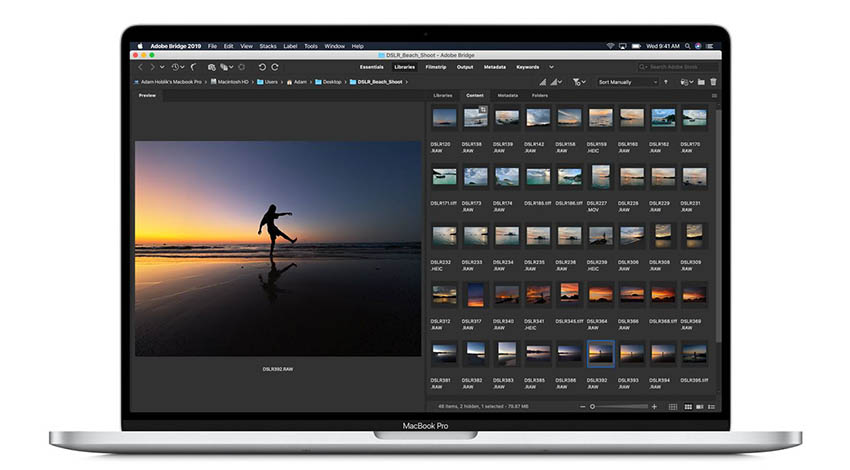 MacBook Pro 2019 inch