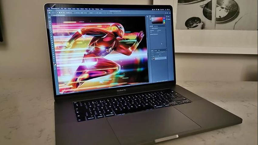MacBook Pro 2019 inch