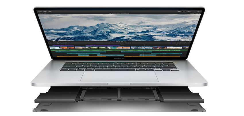 MacBook Pro 2019 inch