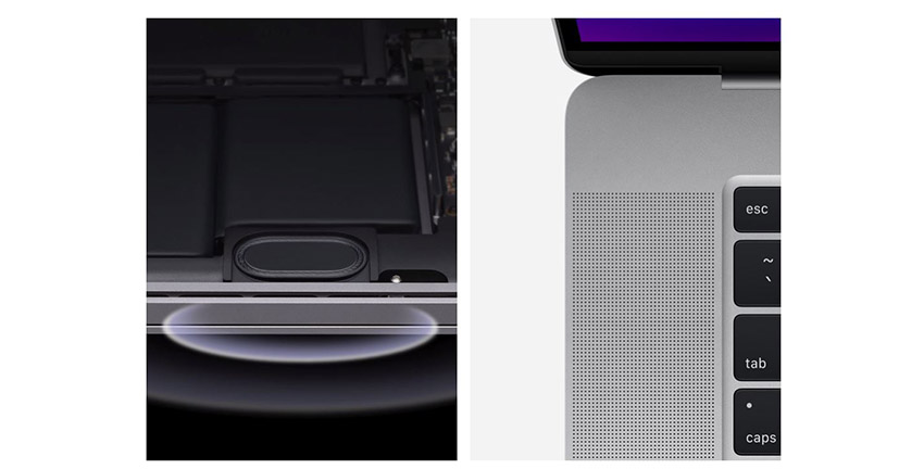 MacBook Pro 2019 inch