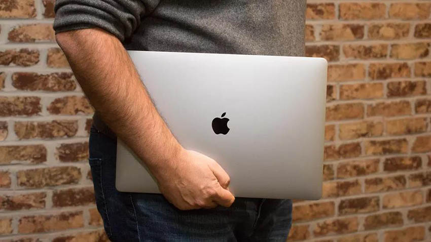MacBook Pro 2019 inch