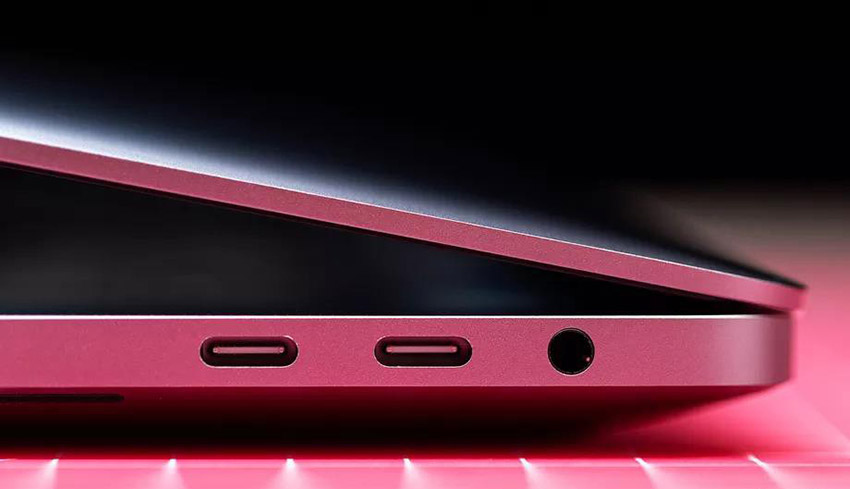 MacBook Pro 2019 inch