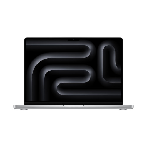 MacBook Pro 2023 | 16"/ M3 Pro 12-Core/ GPU 18‑core/ RAM 18GB/ SSD 4TB | Silver