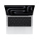 MacBook Pro 2023 | 16"/ M3 Pro 12-Core/ GPU 18‑core/ RAM 18GB/ SSD 4TB | Silver