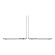 MacBook Pro 2023 | 16"/ M3 Pro 12-Core/ GPU 18‑core/ RAM 18GB/ SSD 4TB | Silver