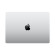 MacBook Pro 2023 | 16"/ M3 Pro 12-Core/ GPU 18‑core/ RAM 18GB/ SSD 4TB | Silver