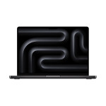 MacBook Pro 2023 | 16"/ M3 Pro 12-Core/ GPU 18‑core/ RAM 18GB/ SSD 4TB | Space Black