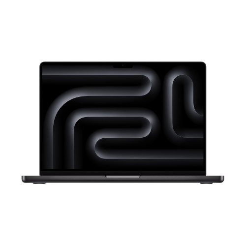 MacBook Pro 2023 | 16"/ M3 Pro 12-Core/ GPU 18‑core/ RAM 18GB/ SSD 4TB | Space Black