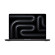 MacBook Pro 2023 | 16"/ M3 Pro 12-Core/ GPU 18‑core/ RAM 18GB/ SSD 4TB | Space Black