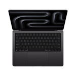 MacBook Pro 2023 | 14"/ M3 Pro 12-Core/ GPU 18‑core/ RAM 18GB/ SSD 1TB | Space Black (Chính Hãng)