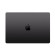 MacBook Pro 2023 | 16"/ M3 Pro 12-Core/ GPU 18‑core/ RAM 18GB/ SSD 4TB | Space Black