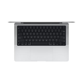MacBook Pro 2023 | 16"/ M2 Max 12-Core/ GPU 30‑core/ RAM 32GB/ SSD 1TB | Silver (Chính Hãng)