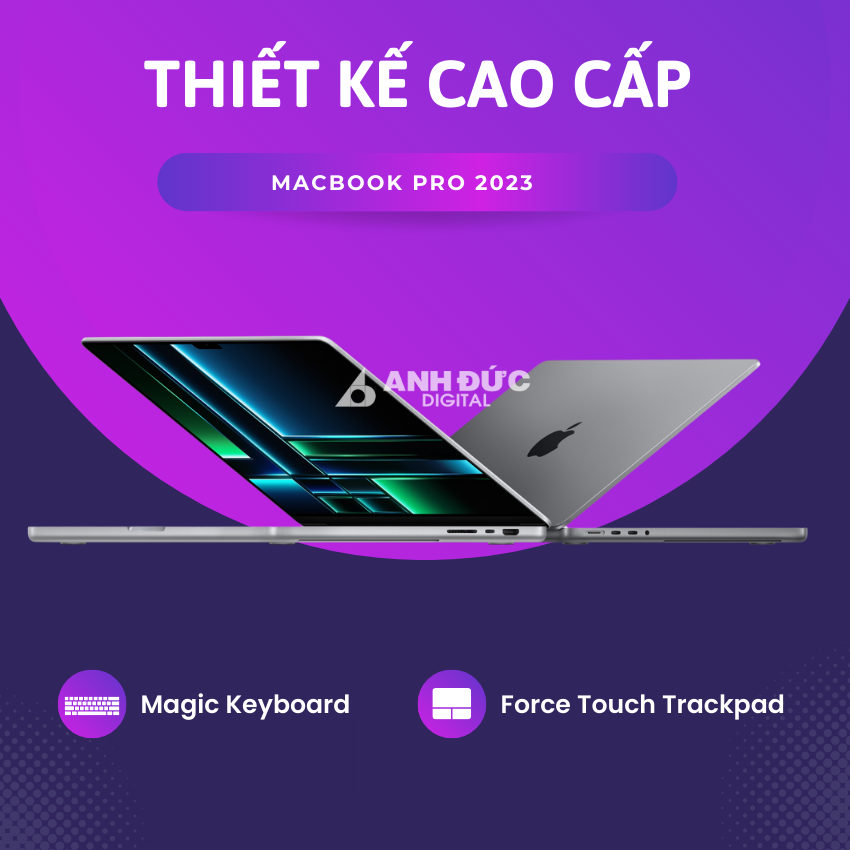 Thiết kế cao cấp