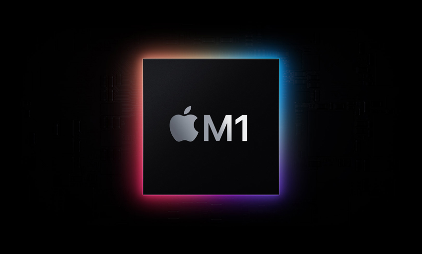 MacBook Pro M1 2020 1